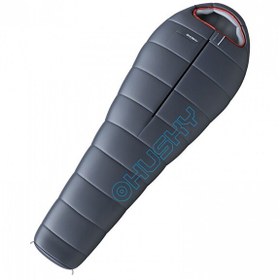 Resim Husky Anapurna -28 Derece Uyku Tulumu 