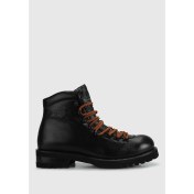 Resim Harley Davidson Notley Black // Deri 