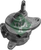 Resim INA 533008430 Alternatör V Kayış Gergi Rulmanı Kütüğü Lt28 II Lt35 II Lt46 II 2.3 96- Eskı No 531056330 