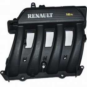 Resim Renault Megane Laguna 1.6 16V Emme Manifoldu 8200052808 Renault Megane Laguna 1.6 16V Emme Manifoldu 8200052808