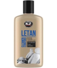 Resim K2 Letan Deri Koruyucu 250ML 
