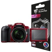 Resim Ipg Nikon Coolpix B700 Uyumlu 0.15 MM Ekran Koruyucu 2'li 