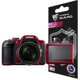 Resim Ipg Nikon Coolpix B700 Uyumlu 0.15 MM Ekran Koruyucu 2'li 