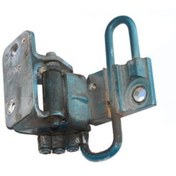 Resim PEUGEOT 1608322080 ÖN KAPI MENTEŞE ÜST SAGC ELYSE 