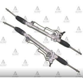 Resim Esse Otomotiv - Hılux 06-15 Hidrolik4×2 Direksiyon Kutusu - MHR-03511 - 44200-0K020 