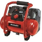 Resim Einhell TE-AC 36/6/8 Li Of Solo Kompresör (EİNHEL.4020450) 