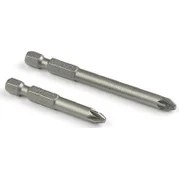 Resim Durbuldum Pozi Bits Uç Pz2 x 50 mm (10 Adet) 