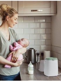 Resim Momcozy Biberon Isıtıcı 