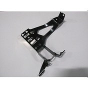 Resim Bmw 5 Serı- E60- 04/10 Ön Panel Yan Parça Sol Tyg Diğer 