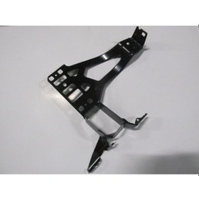 Resim Bmw 5 Serı- E60- 04/10 Ön Panel Yan Parça Sol Tyg Diğer 