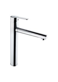 Resim Atlante Delta Çanak Lavabo Bataryası - 18 Cm Gagalı 