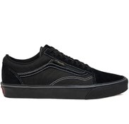 Resim Vans Old Skool Erkek Günlük Ayakkabı VN000CT8BM81 Siyah 