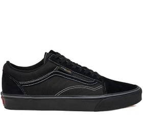 Resim Vans Old Skool Erkek Günlük Ayakkabı VN000CT8BM81 Siyah 