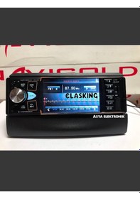 Resim Ford Focus 4X45W Fm Sd Usb Bt Mp3 Oto Teyp N11.911 