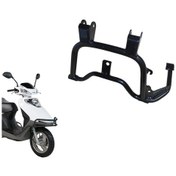 Resim Kuba Valentino50cc Alt Sehpa Orta Sehpa Alt Sehpa 