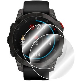 Resim Ipg Garmin Epic ( Gen 2 ) Ekran Koruyucu (2 Adet) 