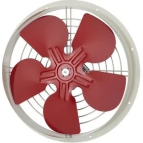 Resim Fanex PEK-300 Duvar Tipi Aksiyel Aspiratör 