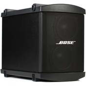 Resim Bass Module B1 2x5.25" 125Watt Pasif Hoparlör | Bose Bose