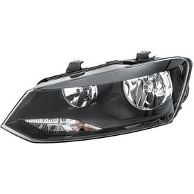 Resim Polo Far Sol 10- [Hella] [6R1941007G] 