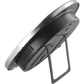 Resim Neler Geldi Neler Termometre Sıcaklık Nem Ölçer Higrometre Isı Ölçer Pil Gerektirmez Nem Ölçer Siyah Renk 