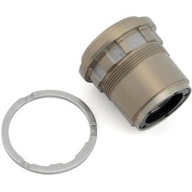 Resim Mavic Freewheel Body Id360 Xdr Yol Sram 12v lv2580100 Siyah - Kırmızı 