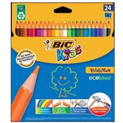 Resim Bic Kuru Boya Evolutıon 24 LÜ 937515 
