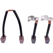 Resim VALEO 182065 MARŞ KÖMÜRÜ YAY TAKIMI R11 R21 TXE 