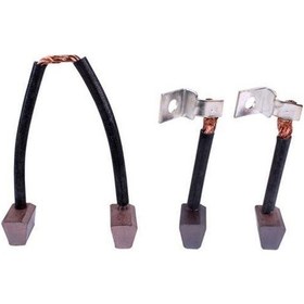 Resim VALEO 182065 MARŞ KÖMÜRÜ YAY TAKIMI R11 R21 TXE 