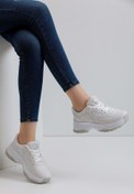 Resim Devida Kadın Spor Ayakkabı Air Hera Series D140 