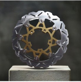 Resim Suzuki Gsx R 600 / 750 Ön Disk Gsxr600 Gsxr750 2006-2007 