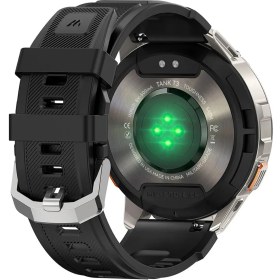 Resim Kospet Tank T3 Akıllı Saat - Kvk Teknik Servis Garantili 