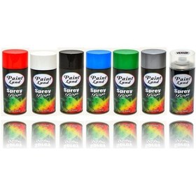 Resim Sprey Boya 400 Ml Hayatınıza Renk Katın 1 Adet (515080756) 