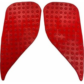 Resim Pulsar Uyumlu Kırmızı Gogo Grip Çok Renkli 