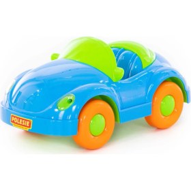 Resim Polesie Araba Alfa 