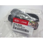 Resim Kia Sorento 07-10 Intercooler Hortumu F/L -281644A420 
