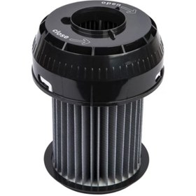 Resim Bosch Sıemems Sübürge Orjonal Hepa Filtre 00649841 