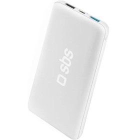 Resim Sbs -62258 Ttbb100002Ufastw 2 Usb 10.000 Powerbank 