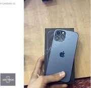 Resim Apple iPhone 12 Pro Max İkinci El YD | 128 GB | Mavi İkinci El AY-TECH MOBİLE GÜVENCESİYLE 12 PRO MAX !!!