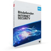 Resim Bıtdefender Internet Security 1 Kullanıcı 1 Yıl Kutu 