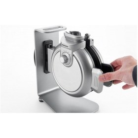 Resim Fritel WA 2224 Dik Dolum Waffle Makinesi 