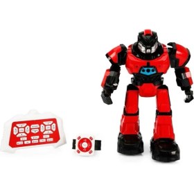 Resim Enco Store Uzaktan Kumandalı Crazon Fonksiyonlu Robot Nessiworld 