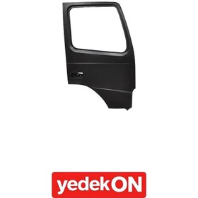 Resim Kapı Komple Fm-Fmx Sağ (Kahveci Premium) - 20360850 