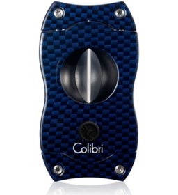 Resim Colibri V Puro Kesici V-Cut Mavi Karbon Cu300t23 