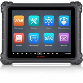 Resim Autel Maxisys Ultra Arıza Tespit Cihazı 