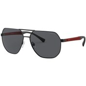 Resim Emporio Armani Ea2099d 3330/87 61 Erkek Güneş Gözlüğü 