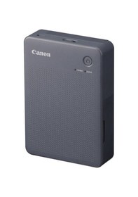 Resim Canon Selphy Qx20 Fotoğraf Yazıcısı Koyu Gri 