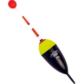 Resim Albastar Plastik Olta Şamandırası 513 - 39GR / Standart 