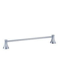 Resim Bocchi Novara Havluluk Uzun 350 Mm Krom 3016 0006 