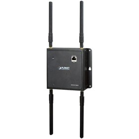Resim Planet 1200Mbps 802.11ac Dual Band Wall-mount Wireless Access Point 