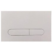 Resim Archisol Kumanda Kapağı Parlak Krom W011171 